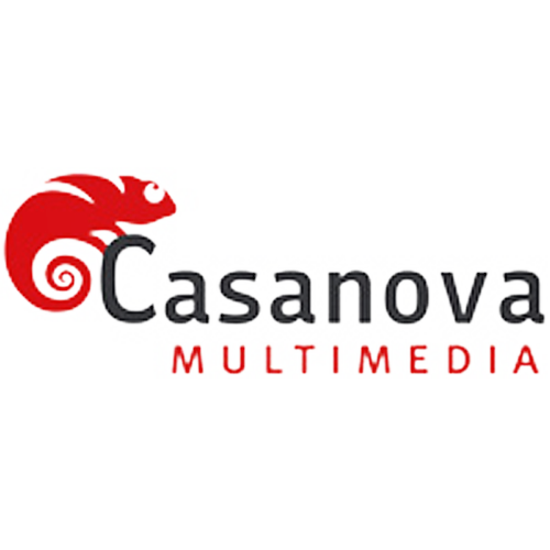CASANOVA MULTIMEDIA